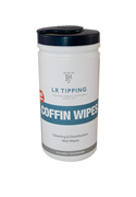 Picture of Coffin Wipes