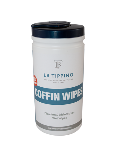 Picture of Coffin Wipes