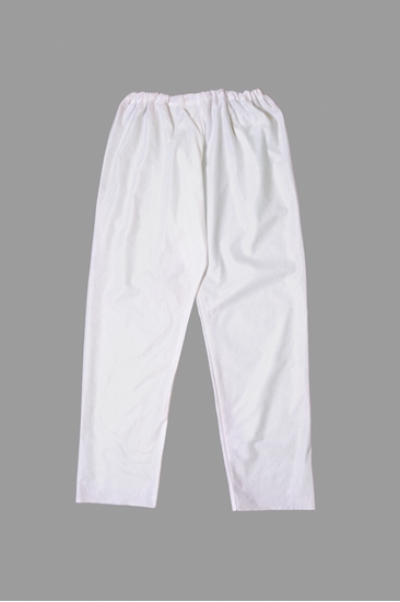 Picture of Trousers for the Deceased