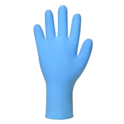 Picture of Nitrile Powder Free Gloves