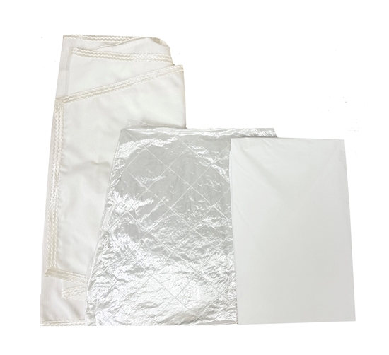 Picture of Coffin Pack A