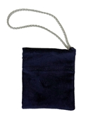Picture of Velvet Jewellery Bag (Qty 30)